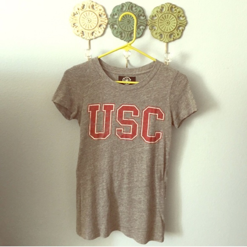 USC shirt